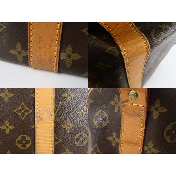 💎✨AUTHENTIC✨💎Louis Vuitton Monogram Boston Travel bag - Picture 16 of 16